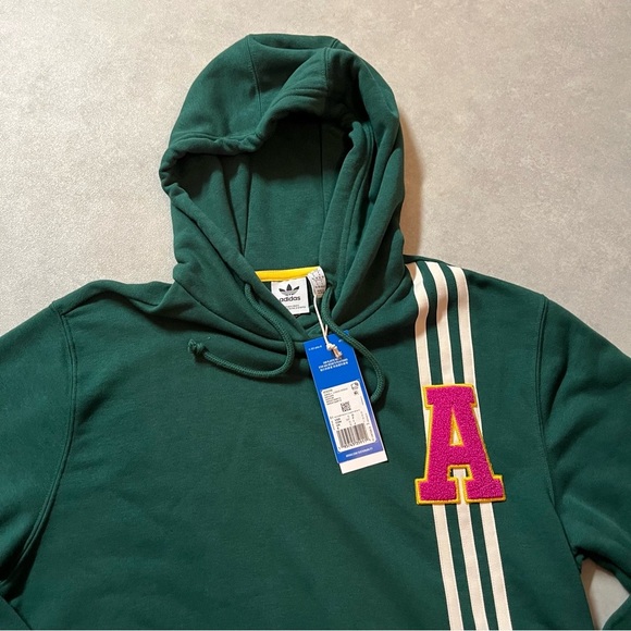 New Adidas Hoodie
NWT. Small - Picture 3 of 7